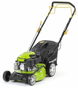 FIELDMANN FZR 4210-B Benzínová kosačka 50004091