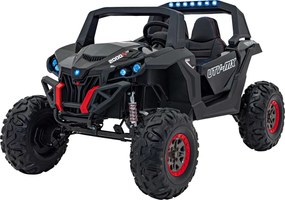 Ramiz Buggy UTV-MX 2000N Čierna