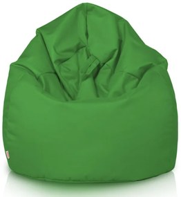 Sedací vak SAKO zelený OUTDOOR