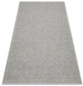 Koberec SIZAL ORIGI 3667 sivý