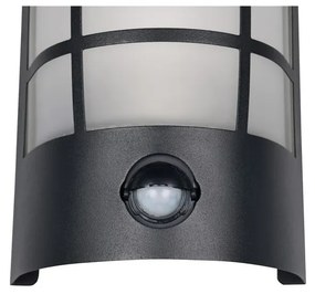 Nástenné vonkajšie svietidlo (výška 20 cm) Sintra – Trio