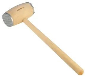 Tescoma Tĺčik na mäso WOODY, 32 cm