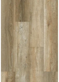 Mexen Cortland vinylové panely 1240 x 182 mm SPC 6,5 mm, podložka IXPE 1,5 mm, 4 V-Fuga, Dub - F1008-1240-182-505-4V1-01