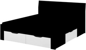 Sconto Úložný priestor LAVEEN šírka 180 cm