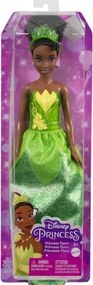 Bábika Mattel HLW04 Disney Princess Tiana