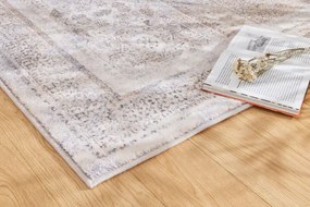 Koberec Dywilan Moon Mamluk Silver