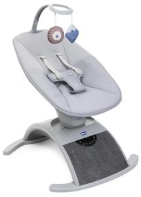 Chicco - Detské multifunkčné ležadlo 8v1 COMFYWAWE