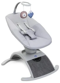 Chicco inteligentní multifunkční ComfyWave 8v1 0m+ do 9 kg