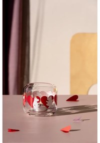 Svietnik Moomin Heart