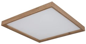 Globo 41595D2 - LED Stropné svietidlo CINDERELA LED/24W/230V 45cm 2700/4500/6500K