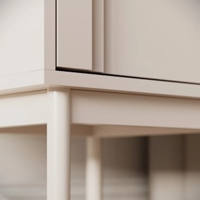 NOČNÝ STOLÍK THERESE KAŠMÍR