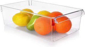 Organizér do chladničky 36x10x20,5 cm%