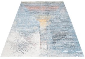 Kusový koberec PP Julan viac farebný 195x295cm