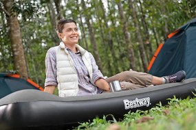 Bestway Nafukovací matrac 99 x 188 x 30 cm - Bestway 671BQ