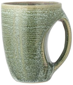Bloomingville Hrnček Aura Green 500 ml
