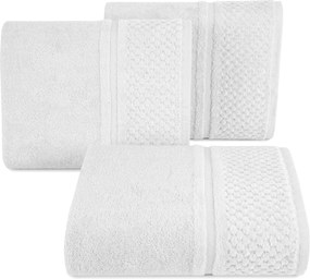 FROTÉ UTERÁK IBIZA1 50X90 CM BIELA