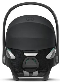 Autosedačka Cybex CLOUD Z2 i-size PLUS 2023 deep black