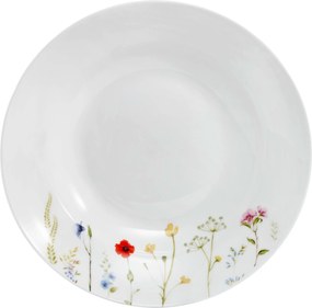 XXXLutz HLBOKÝ TANIER Wildflower 22,5 cm Novel - Taniere - 0071360404