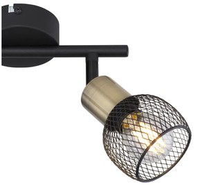 GLOBO FIASTRA 54028-2 Nástenné svietidlo
