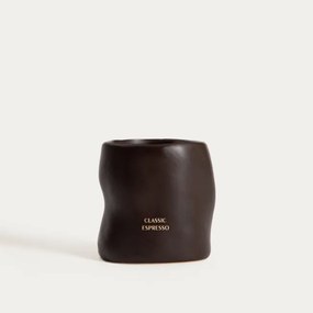Sviečka PATISSERIE MINI Classic Espresso 787133