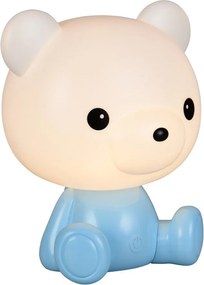 Modrá detská lampička Cutie – Reality