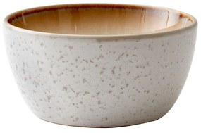 Béžová kameninová miska 600 ml Gastro Cream – Bitz