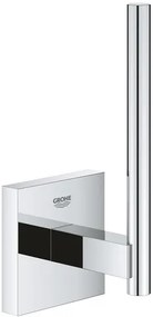 Grohe Start Cube Accessories zásobník na toaletný papier chróm 40979000 G40979000