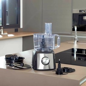 Black+Decker BXFPA1200E Kuchynský robot
