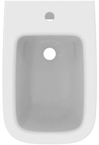 Ideal Standard i.life A - Stojací bidet 540x355 mm, biela T472001