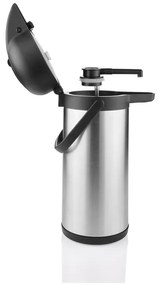 Livarno home Termoska s pumpičkou, 2,8 l  (100376426)