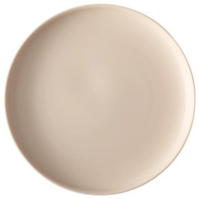 Plytký tanier plastový 25 cm - Basic - 593283