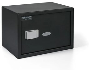Rottner Nábytkový trezor FIFTY BT SAFE 2, 250 x 350 x 250 mm, elektronický - Bluetooth