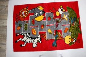 Koberec Kolibri 11120/120 rozmery koberec: 160x230 cm