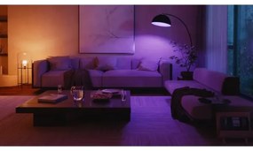 SADA 2x LED stmievateľná žiarovka Philips Hue WACA E27/8,1W/230V 1000-20000K