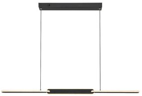 Rabalux 72231 závesný LED luster Sindri, exkluzívny dizajn