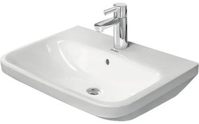 Umývadlo Duravit DuraStyle 55x44 cm D 2319550000