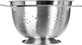 Kovové cedidlo Steel, (fi) 30 cm