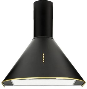 Digestor WK-4 Dandys 50 čierna / zlatá