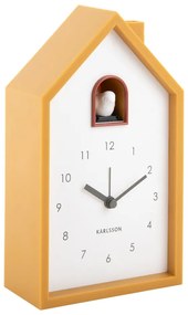 Budík Modern Cuckoo – Karlsson