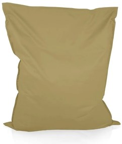 INTERMEDIC SK Sedací vak Vankúš XXL nylon-vodeodolný Farba: 3. Kapučíno
