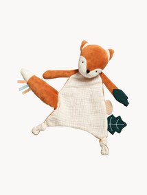 Aktívny mojkáčik Sparky the Fox