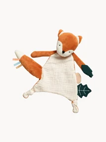 Aktívny mojkáčik Sparky the Fox