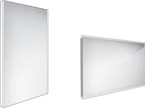 Nimco LED zrkadlo 400x600 - ZP 9000