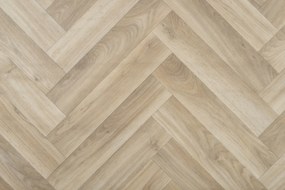 Beaulieu International Group, PVC podlaha - lino Master X 2969, na mieru, šíře 2m, hnedá, pvc, chodba / predsieň