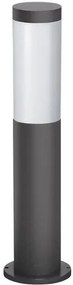 Philips 8719514417533 Utrecht vonkajšie svietidlo stĺpik 1xE27 IP44 antracit