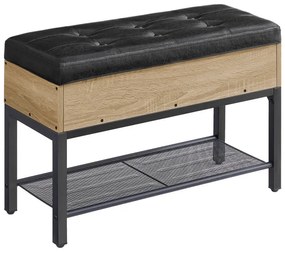 Lavica na odkladanie obuvi LSB046B11