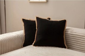 Obliečky na vankúše v súprave 2 ks 43x43 cm Sacakli – Mioli Decor