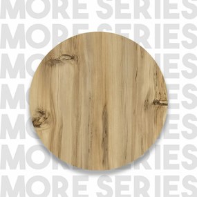 Mira Oak Skriňa na topánky