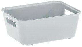 Tontarelli Box BELLA M 1,18 l, sivá