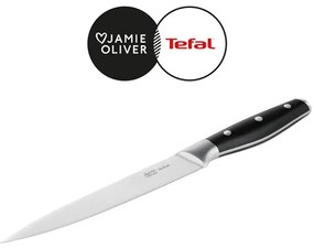 Kuchynský nôž Tefal Jamie Oliver K2670244 20 cm (použité)